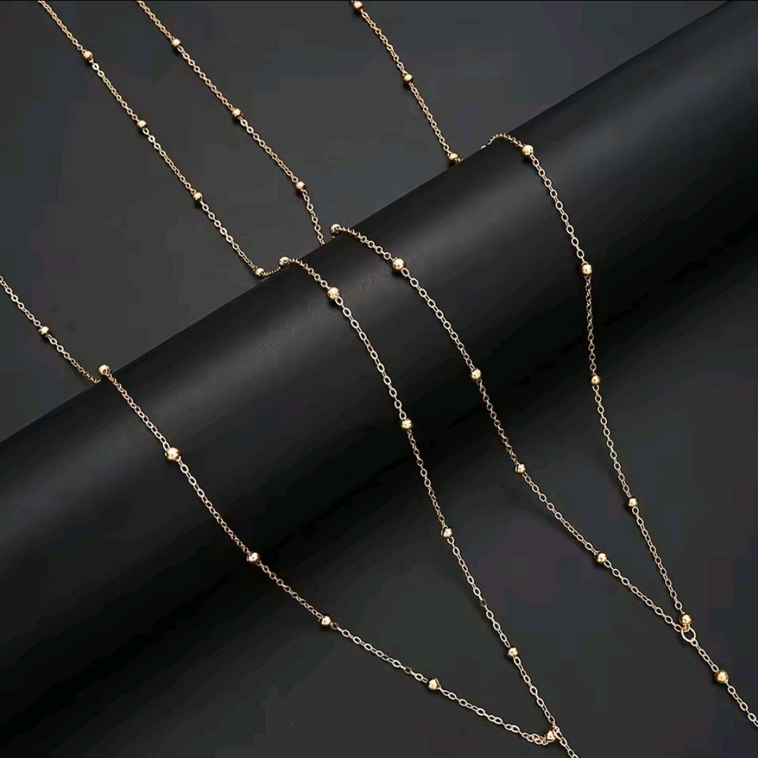 Summer Body Bikini Chain