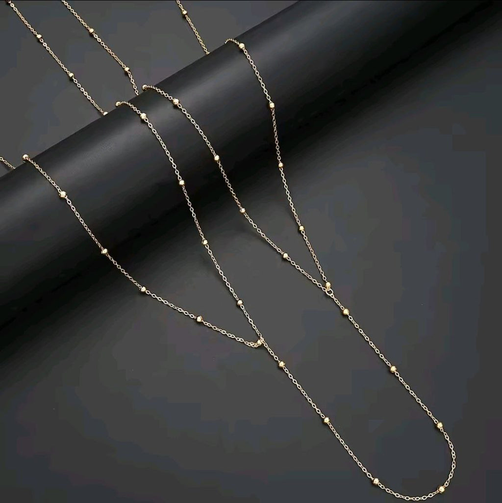 Summer Body Bikini Chain