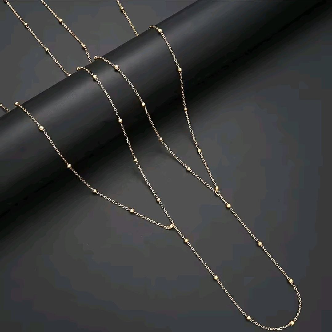 Summer Body Bikini Chain
