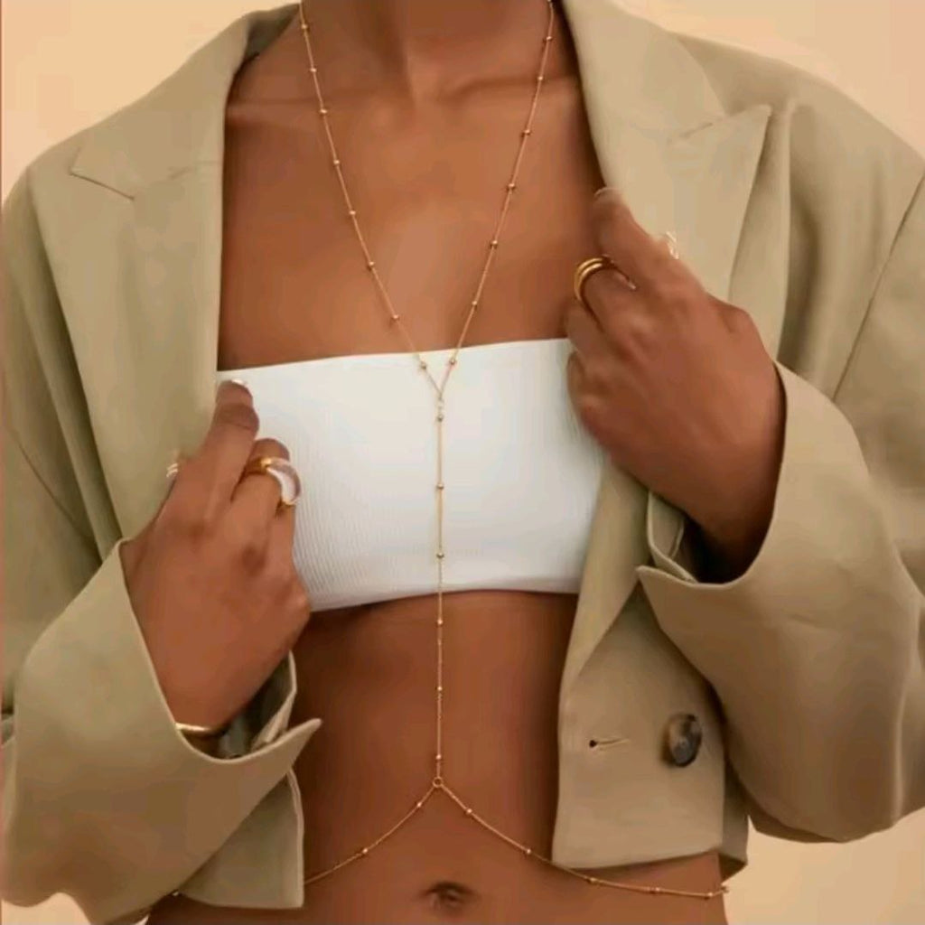 Summer Body Bikini Chain