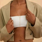 Summer Body Bikini Chain