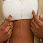 Summer Body Bikini Chain